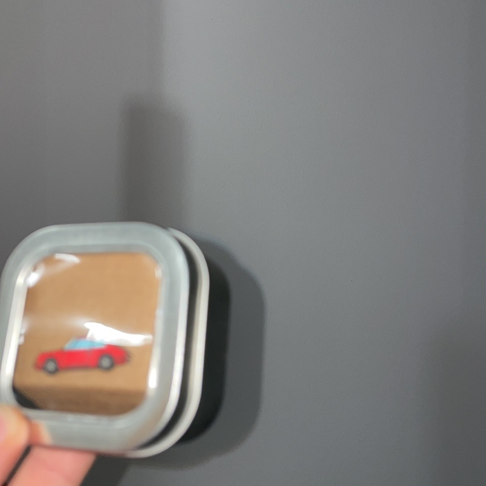 Car Pin - Picture 4 of 4